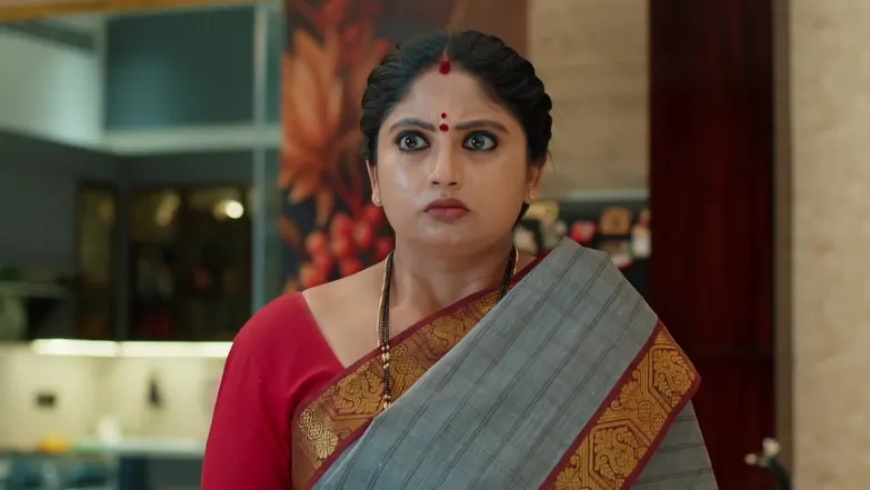 Sose Tanda Soubhagya - May 07, 2026 - Episode Spoiler