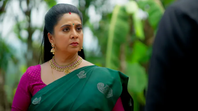 Chembarathy - May 06, 2026 - Episode Spoiler