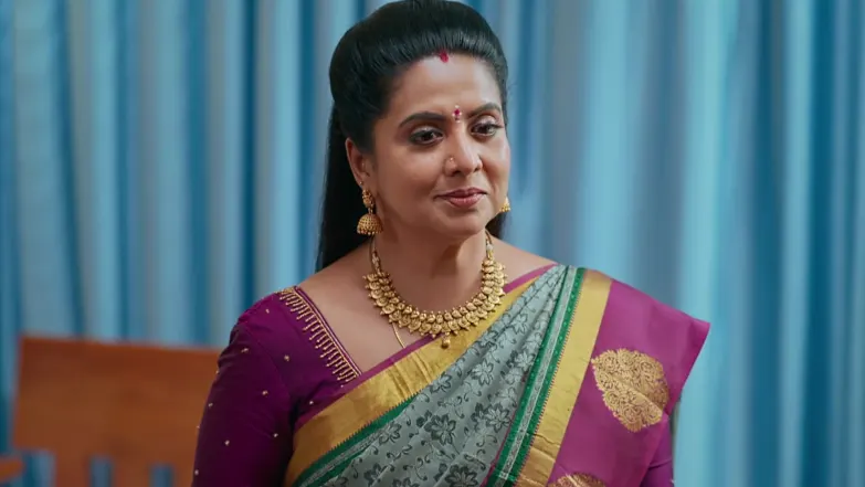 Chembarathy - May 07, 2026 - Episode Spoiler