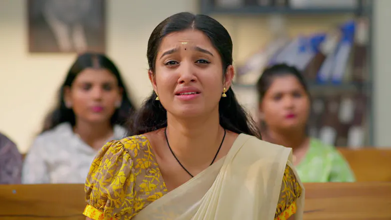 Chembarathy - May 06, 2026 - Episode Spoiler