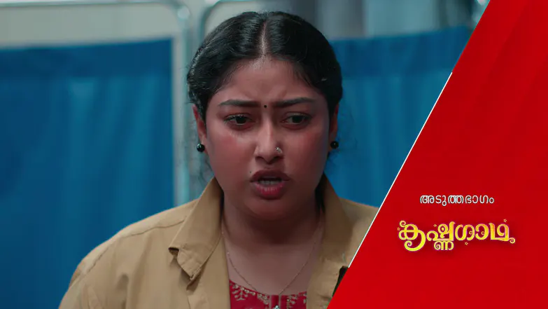 KrishnaGadha - May 11, 2026 - Episode Spoiler