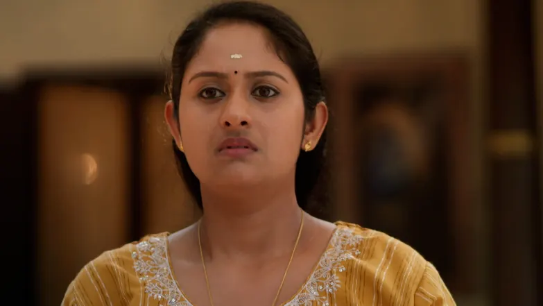 Kudumbashree Sharada - May 07, 2026 - Episode Spoiler