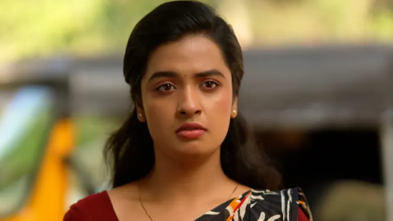 Kudumbashree Sharada - May 08, 2026 - Episode Spoiler