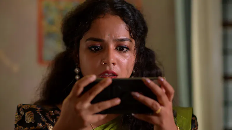 Kudumbashree Sharada - May 08, 2026 - Episode Spoiler