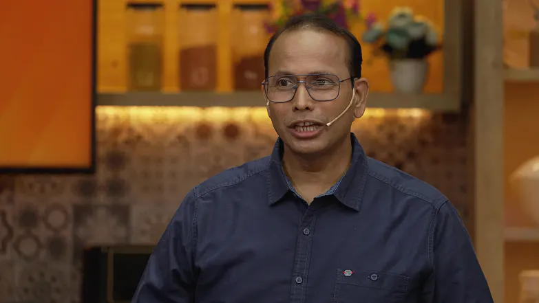 Amhi Sare Khavaiyee - May 09, 2026 - Episode Spoiler