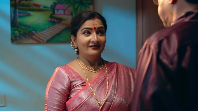 Snehapoorvam Shyama - May 07, 2026 - Episode Spoiler