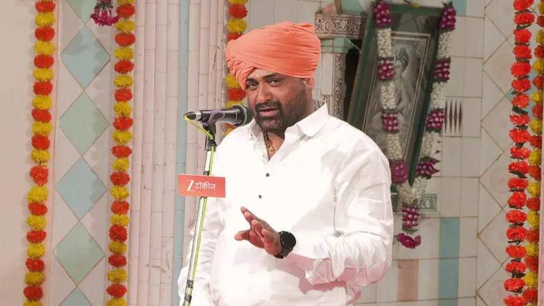 The Four Categories of the Saints’ Favour Episode 662