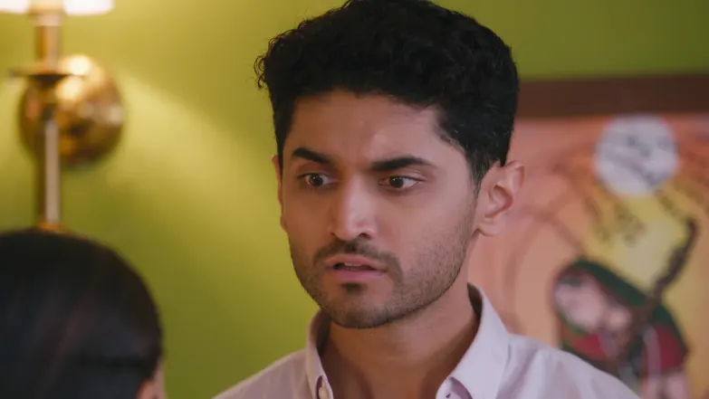 Ganga Mai Ki Betiyan - May 11, 2026 - Episode Spoiler
