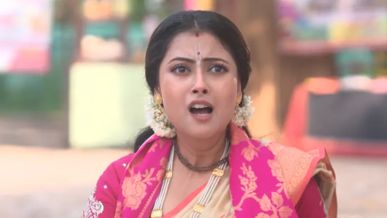 Tare Dhori Dhori Mone Kori - May 11, 2026 - Episode Spoiler