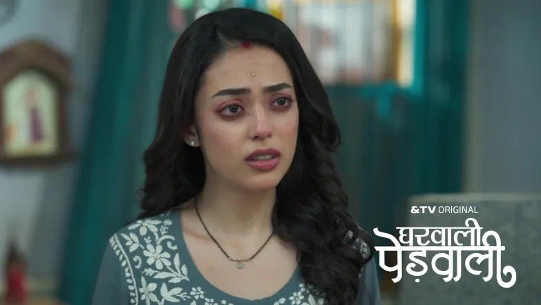 Jeetu's Decision To Divorce Savi Episode 110