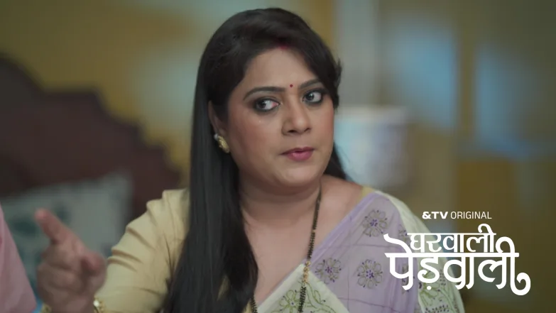 Gharwali Pedwali - May 13, 2026 Episode 108