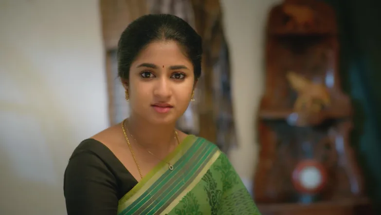 Chinnan Siru Kiliye - May 18, 2026 - Episode Spoiler