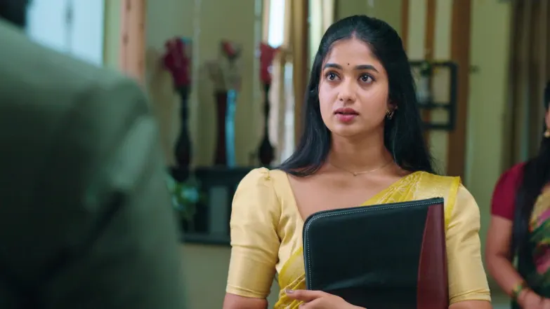 Getti Melam - May 15, 2026 - Episode Spoiler