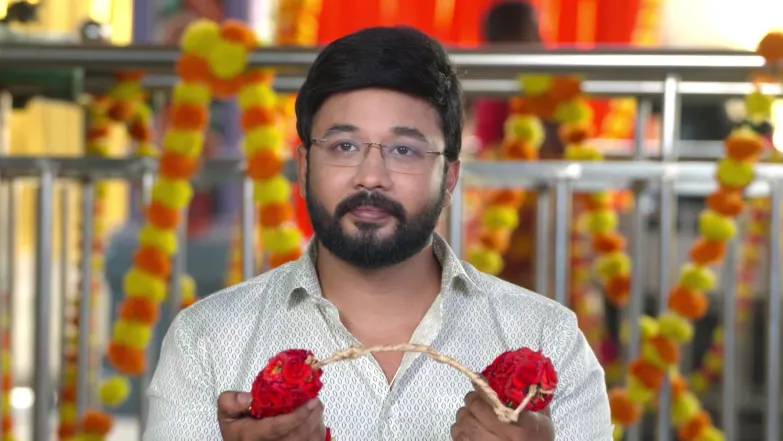 Karthigai Deepam - May 14, 2026 - Episode Spoiler