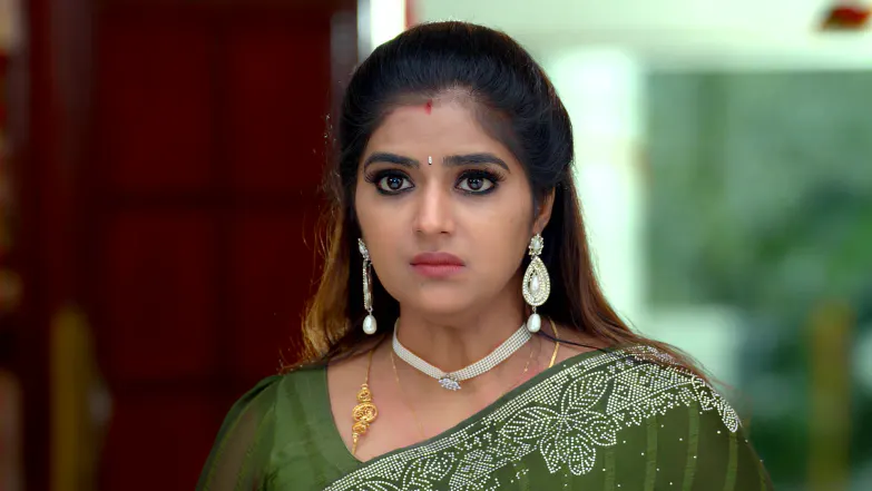 Paarijatham - May 12, 2026 - Episode Spoiler