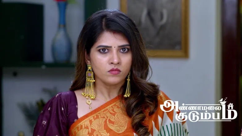 Annamalai Kudumbam - May 14, 2026 Episode 149