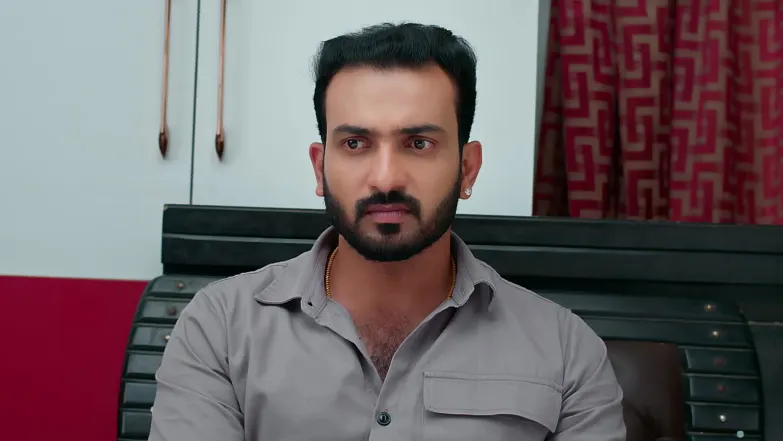 Bhagyalakshmi Makes an Announcement Episode 378