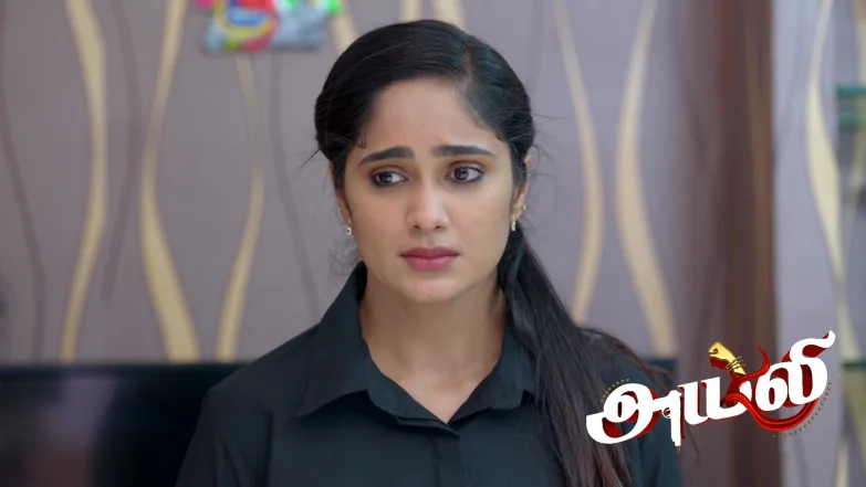 Verma Attacks Tanvi Episode 293