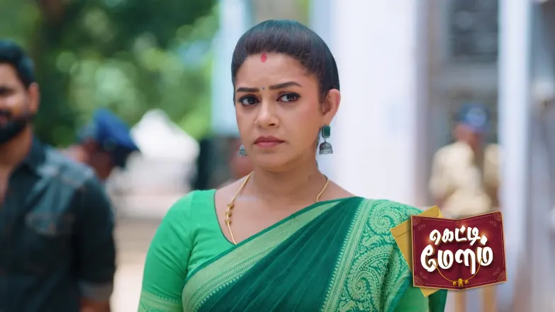 Getti Melam - May 10, 2026 Episode 392