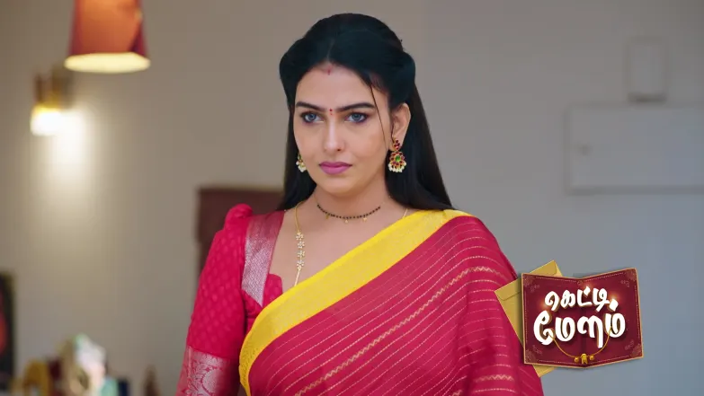 Getti Melam - May 11, 2026 Episode 395