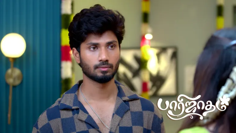 Vishal Proves Isai's Innocence Episode 203
