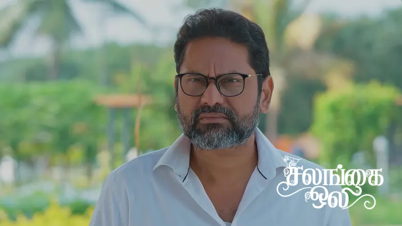 Apoorva Stops Chandra and Bhoomi From Meeting Episode 498