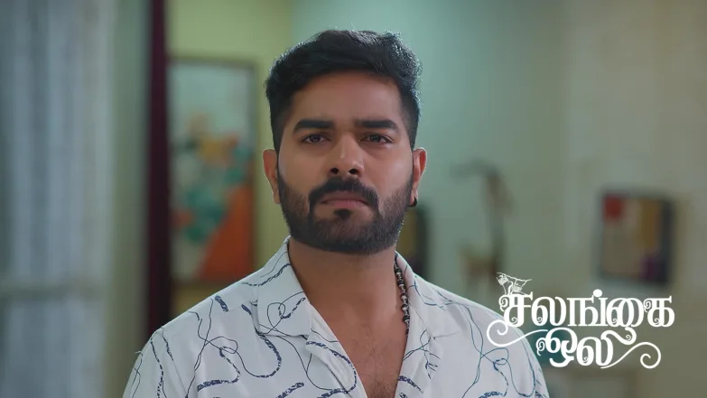 Shardha Learns That Gagan Was Humiliated Episode 496