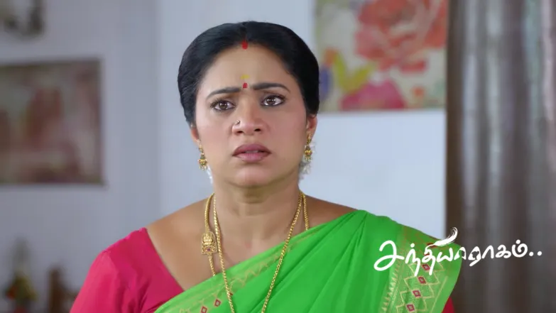 Sandhya Raagam - May 16, 2026 Episode 871