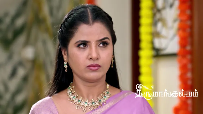Thirumangalyam - May 14, 2026 Episode 140