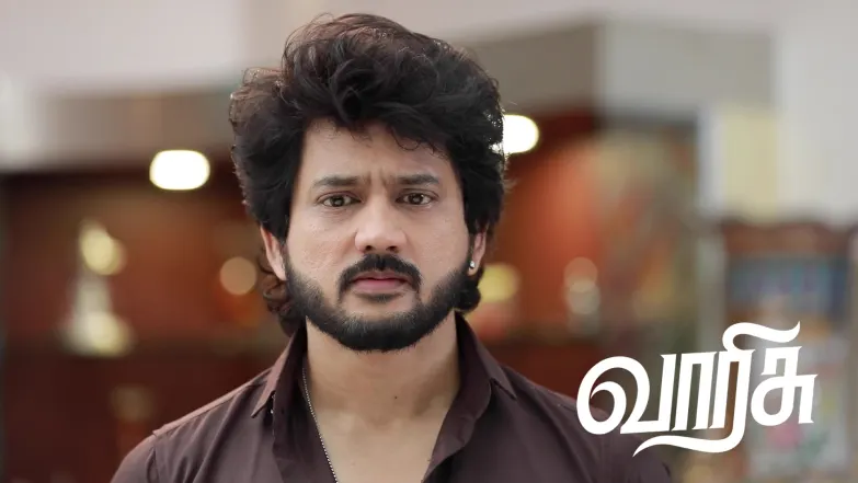 Varisu - May 15, 2026 Episode 275
