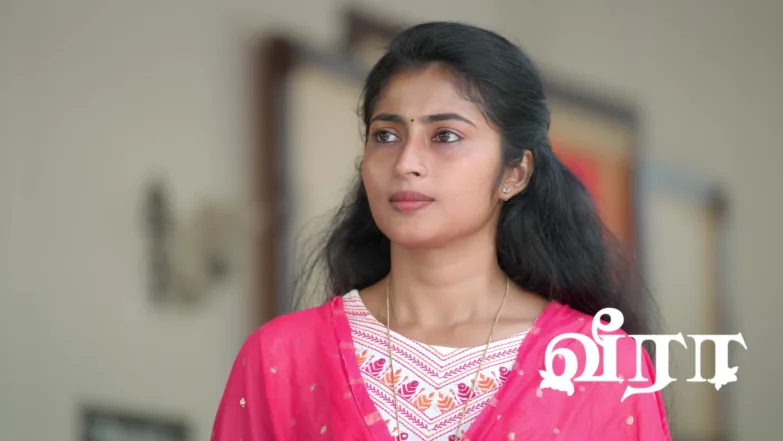 Veera - May 12, 2026 Episode 631