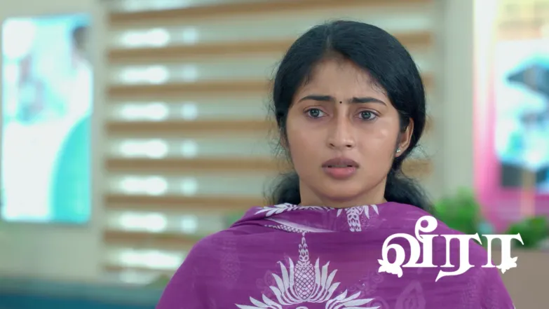 Veera - May 14, 2026 Episode 633