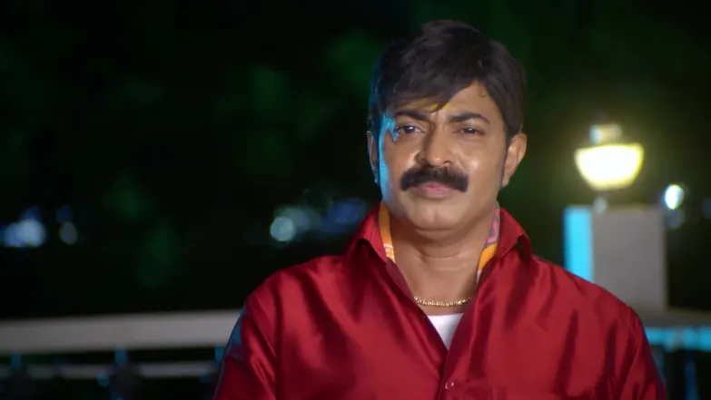 Sandhya Raagam - May 11, 2026 - Best Scene 