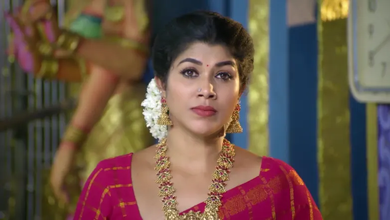 Sandhya Raagam - May 13, 2026 - Best Scene 