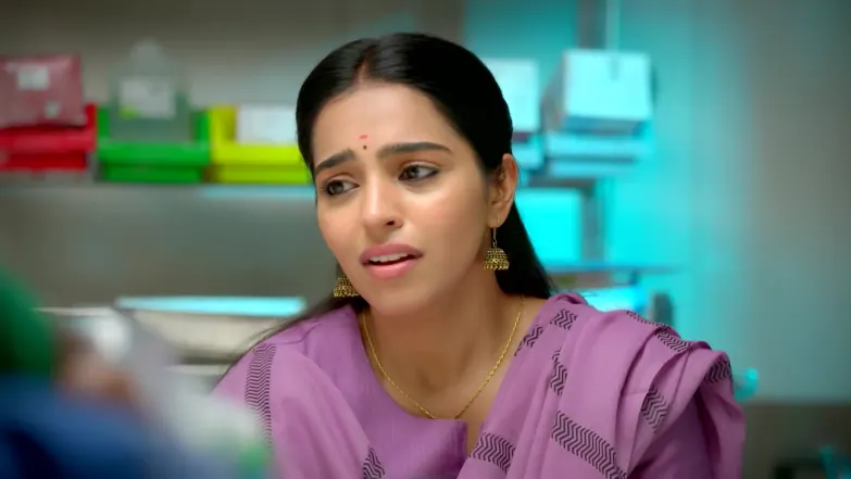 Vaagai Sooda Vaa - May 13, 2026 - Best Scene 