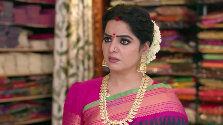 Annamalai Kudumbam - May 12, 2026 - Episode Spoiler