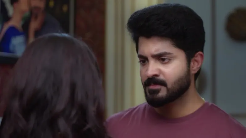 Annamalai Kudumbam - May 14, 2026 - Episode Spoiler
