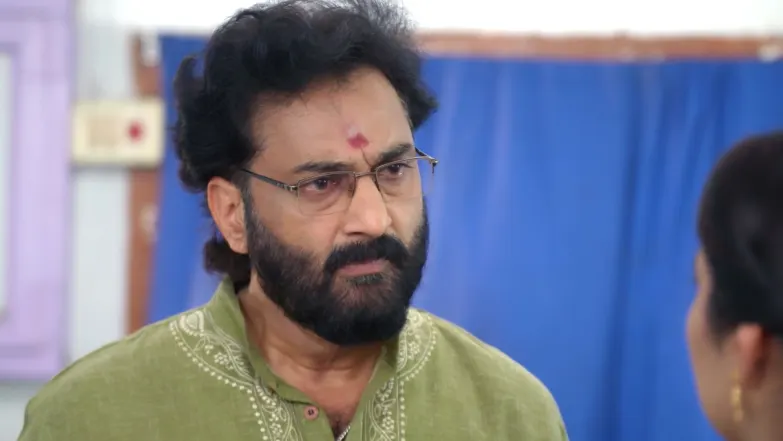 Sandhya Raagam - May 16, 2026 - Episode Spoiler
