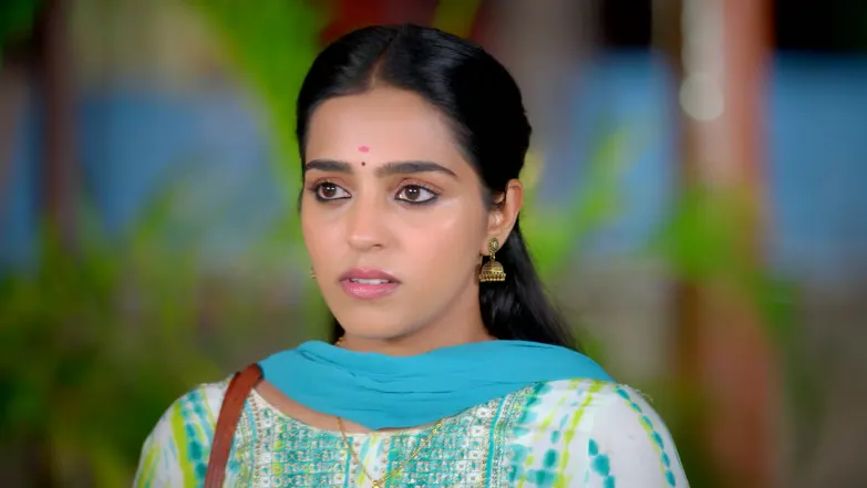 Vaagai Sooda Vaa - May 15, 2026 - Episode Spoiler