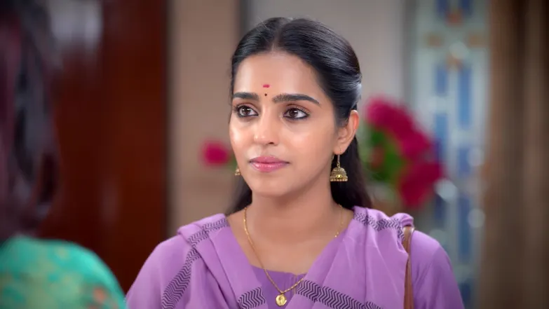 Vaagai Sooda Vaa - May 12, 2026 - Episode Spoiler