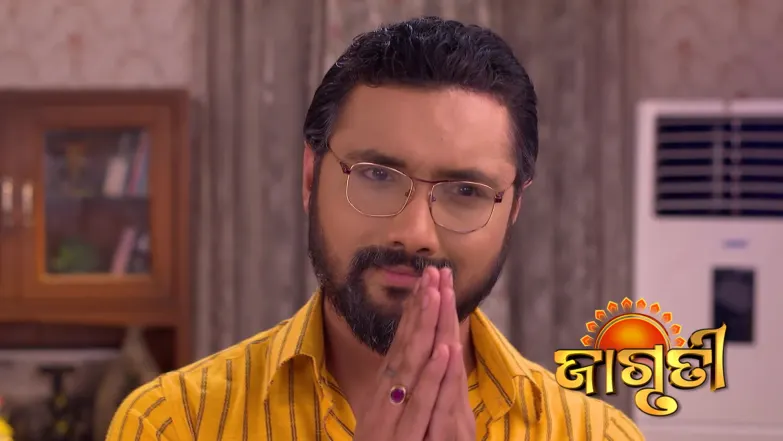 Durga Tries to Rescue Sankalpa Episode 915