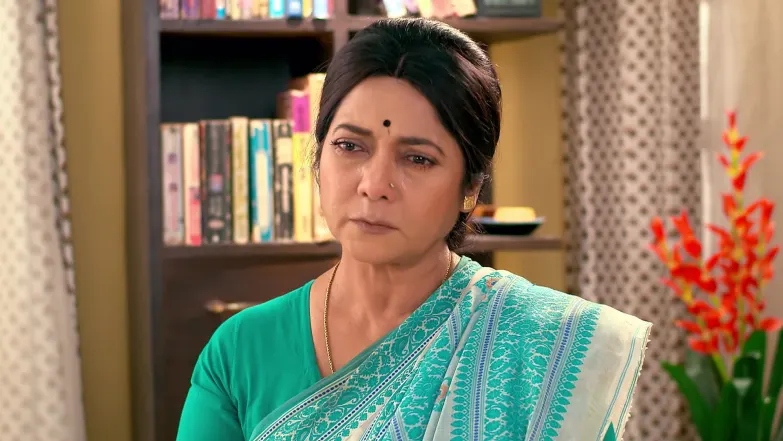 Tirtha's Sister-In-Law Tries to Create a Rift Episode 241