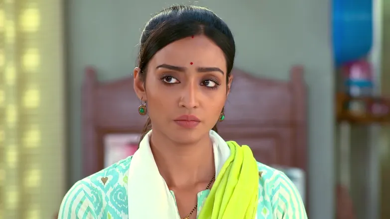Simun Warns Sucharita's Mother-In-Law Episode 243