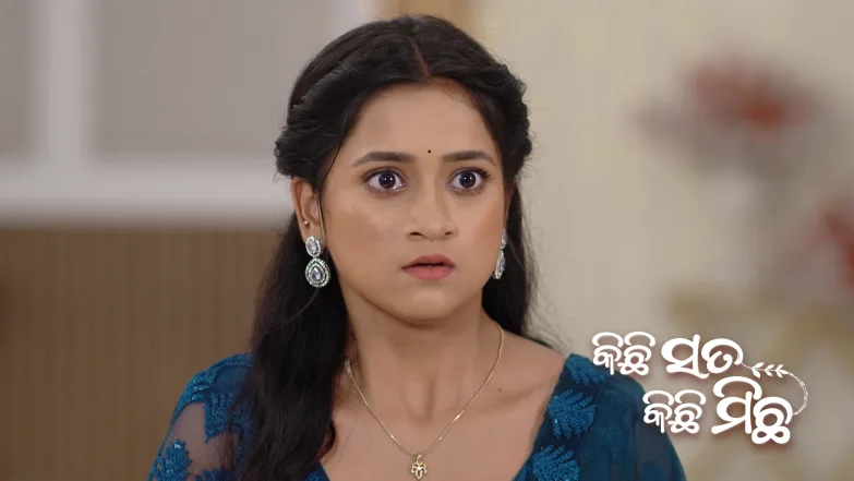 Sujata Apologises to Chaaya Episode 64