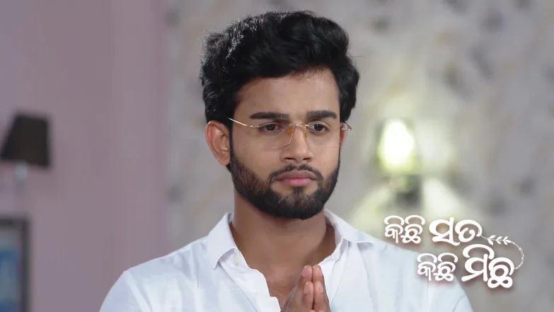 Alok and Chhabi's Wedding Preparations Episode 62