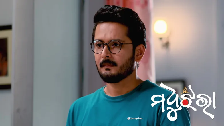 Rai Tries to Help Sarthak and Shweta Episode 302