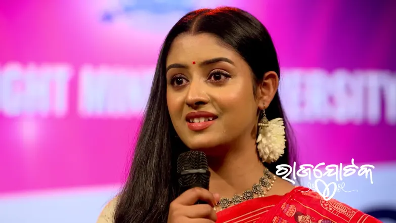Pari's Entertaining Performance Episode 61