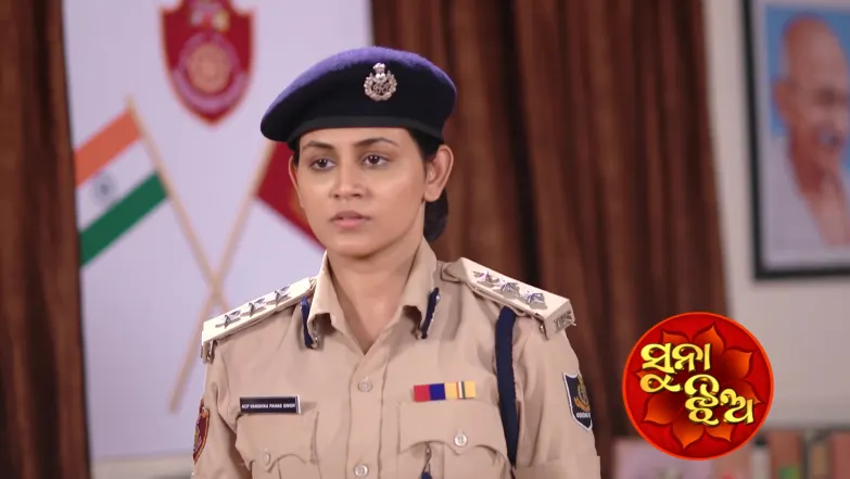 A Goon Shoots Rahul Episode 1256
