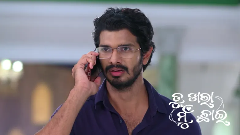 Tu Khara Mun Chaai - May 13, 2026 Episode 1066