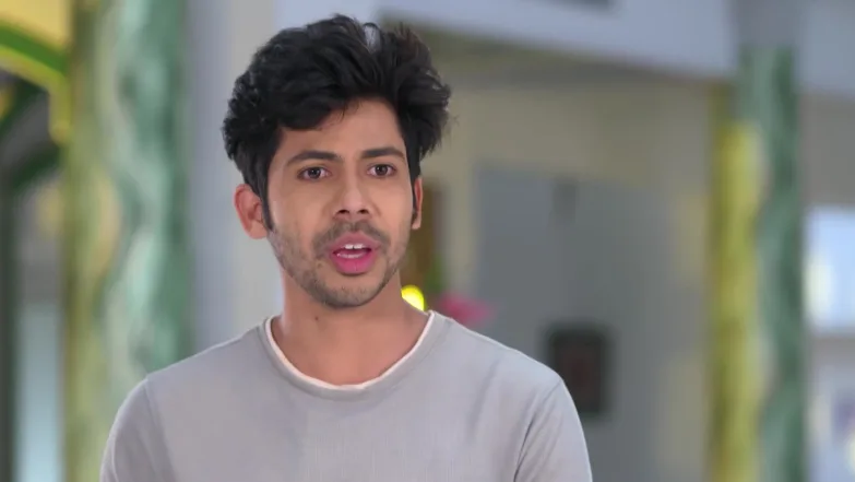 Tu Khara Mun Chaai - May 12, 2026 - Webisode 12th May 2026 Webisode